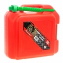 MC GARDEN KANISTER PLASTIK STRONG NA BENZYNĘ 20L MC GARDEN KANISTER PLASTIK STRONG NA BENZYNĘ 20L