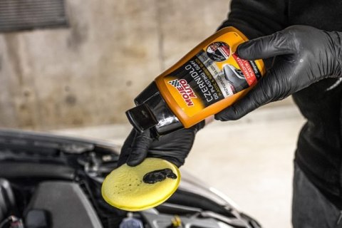 MOJE AUTO CZERNIDŁO DO PLASTIKU I GUMY 250ML MOJE AUTO CZERNIDŁO DO PLASTIKU I GUMY 250ML