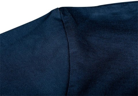 NEO T-SHIRT GRANATOWY ROZMIAR XXXL NEO T-SHIRT GRANATOWY ROZMIAR XXXL