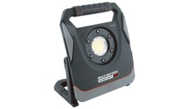 PARTNERSITE LAMPA PRZENOŚNA LED 45W 4500LM AKU. MILW. BOSCH MAKITA DEWA.