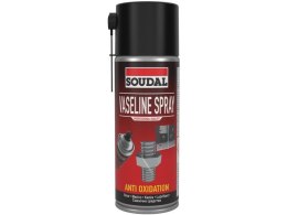 SOUDAL PREPARAT WIELOFUNKCYJNY VASELINE SPRAY 400ML AEROZOL