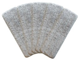 TENZI ZAPAS / WKŁAD WYMIENNY, DO MOPA PŁASKIEGO Z WIADERKIEM