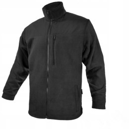UN BLUZA Z POLARU MASTER ROZMIAR XXXL