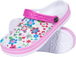 UN BUTY CHODAKI EVA DAMSKIE, BELLA ROZMIAR 40