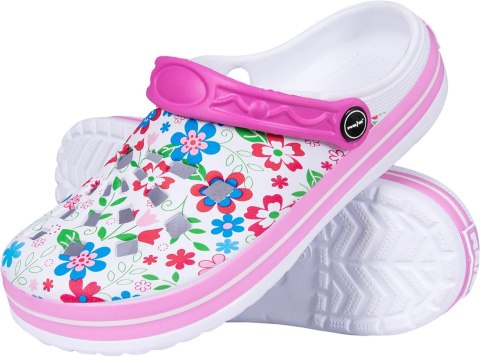 UN BUTY CHODAKI EVA DAMSKIE, BELLA ROZMIAR 40