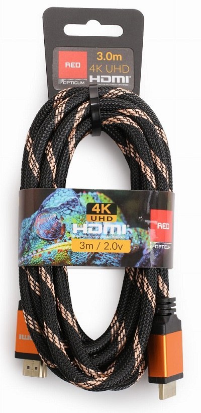 UN KABEL HDMI 3.0M
