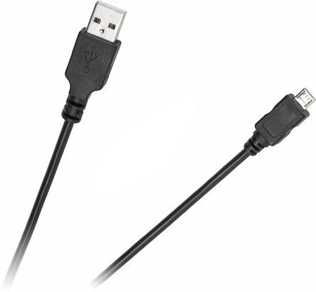 UN KABEL USB -MICRO USB STANDARD 1.0M UN KABEL USB -MICRO USB STANDARD 1.0M