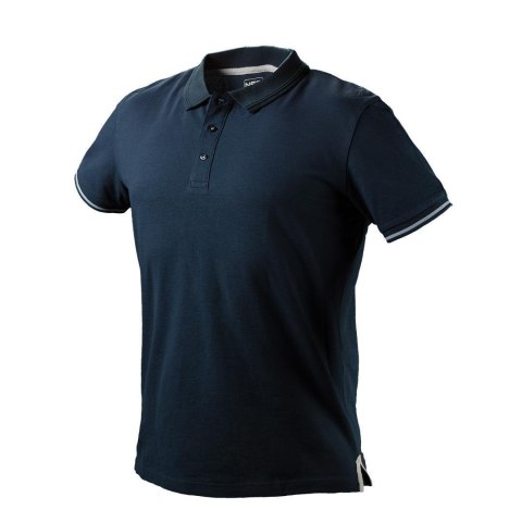 UN KOSZULKA POLO DENIM ROZMIAR L UN KOSZULKA POLO DENIM ROZMIAR L