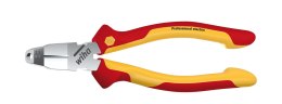 UN SZCZYPCE INSTALACYJNE TRICUT PROFESSIONAL ELECTRIC 170MM