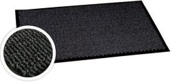 UN WYCIERACZKA MILAN 60X90 BLACK/GREY