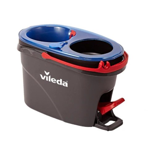 VILEDA VILEDA MOP H2PRO BOX, MOP+WIADRO+WYCISKACZ VILEDA VILEDA MOP H2PRO BOX, MOP+WIADRO+WYCISKACZ
