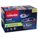 VILEDA VILEDA MOP H2PRO BOX, MOP+WIADRO+WYCISKACZ