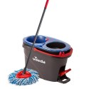 VILEDA VILEDA MOP H2PRO BOX, MOP+WIADRO+WYCISKACZ