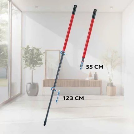 VILEDA VILEDA MOP H2PRO BOX, MOP+WIADRO+WYCISKACZ VILEDA VILEDA MOP H2PRO BOX, MOP+WIADRO+WYCISKACZ