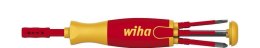 WIHA WKRĘTAK Z MAGAZYNKIEM BITÓW LIFTUP ELECTRIC