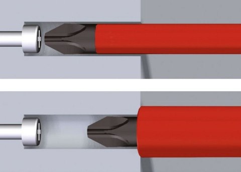 WIHA WKRĘTAK Z MAGAZYNKIEM BITÓW LIFTUP ELECTRIC WIHA WKRĘTAK Z MAGAZYNKIEM BITÓW LIFTUP ELECTRIC