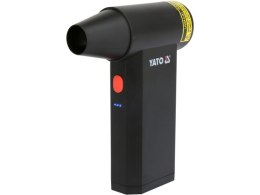 YATO MINI TURBO DMUCHAWA 4AH USB-C