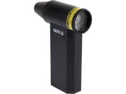 YATO MINI TURBO DMUCHAWA 4AH USB-C