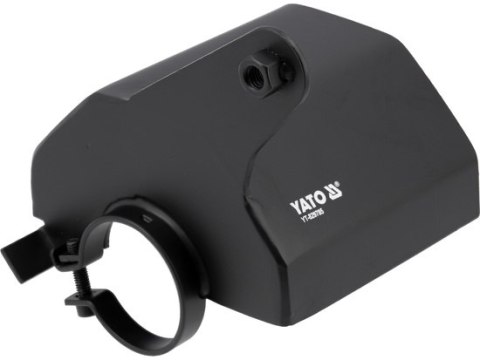 YATO SATYNIARKA NA SZLIFIERKĘ 125MM YATO SATYNIARKA NA SZLIFIERKĘ 125MM