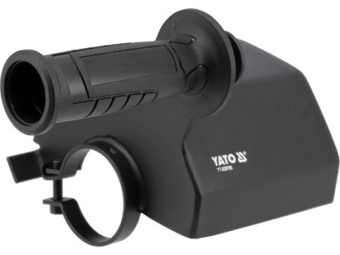 YATO SATYNIARKA NA SZLIFIERKĘ 125MM YATO SATYNIARKA NA SZLIFIERKĘ 125MM