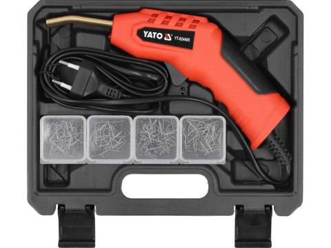 YATO ZGRZEWARKA DO PLASTIKU 60W YATO ZGRZEWARKA DO PLASTIKU 60W