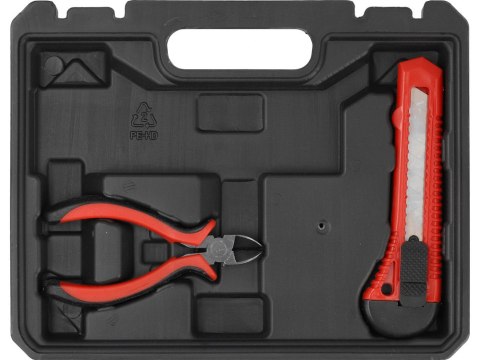 YATO ZGRZEWARKA DO PLASTIKU 60W YATO ZGRZEWARKA DO PLASTIKU 60W