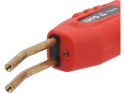 YATO ZGRZEWARKA DO PLASTIKU 60W