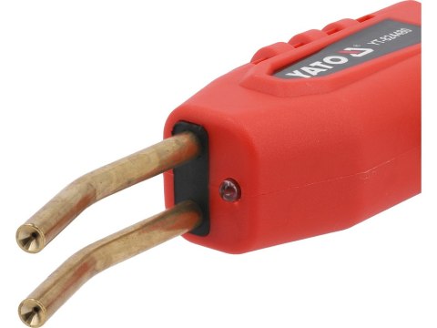 YATO ZGRZEWARKA DO PLASTIKU 60W YATO ZGRZEWARKA DO PLASTIKU 60W