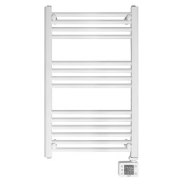 ADLER GRZEJNIK ŁAZIENKOWY ELEKTRYCZNY LED 600W AD 7824