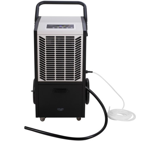 ADLER OSUSZACZ POWIETRZA BUDOWLANY SPRĘŻARKOWY 50L/24H ADLER OSUSZACZ POWIETRZA BUDOWLANY SPRĘŻARKOWY 50L/24H
