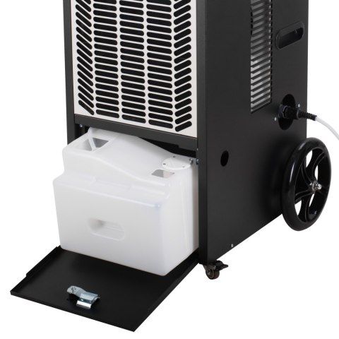 ADLER OSUSZACZ POWIETRZA BUDOWLANY SPRĘŻARKOWY 50L/24H ADLER OSUSZACZ POWIETRZA BUDOWLANY SPRĘŻARKOWY 50L/24H