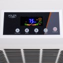 ADLER OSUSZACZ POWIETRZA BUDOWLANY SPRĘŻARKOWY 50L/24H