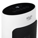 ADLER TERMOWENTYLATOR CERAMICZNY LED Z PILOTEM + TIMER 200W AD7738