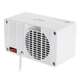 ADLER TERMOWENTYLATOR CERAMICZNY Z LCD 1000W AD7746