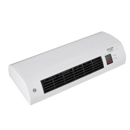 ADLER TERMOWENTYLATOR - KURTYNA POWIETRZNA 2200W AD 7714