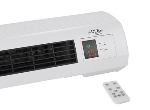 ADLER TERMOWENTYLATOR - KURTYNA POWIETRZNA 2200W AD 7714 ADLER TERMOWENTYLATOR - KURTYNA POWIETRZNA 2200W AD 7714