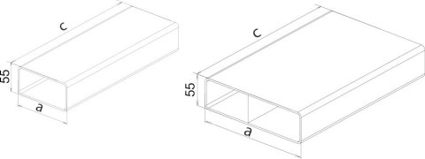 AIR ROXY KANAŁ PŁASKI 220*55 1.0MB