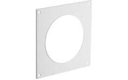 AIR ROXY KOŁNIERZ PRZYŚCIENNY 100MM