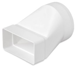 AIR ROXY ŁĄCZNIK 220*55 O PRZEKROJU ZMIENNYM FI 125MM