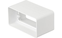 AIR ROXY ŁĄCZNIK KANAŁU 110*55