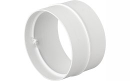 AIR ROXY ŁĄCZNIK KANAŁU OKRĄGŁEGO 100MM