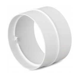 AIR ROXY ŁĄCZNIK KANAŁU OKRĄGŁEGO 150MM