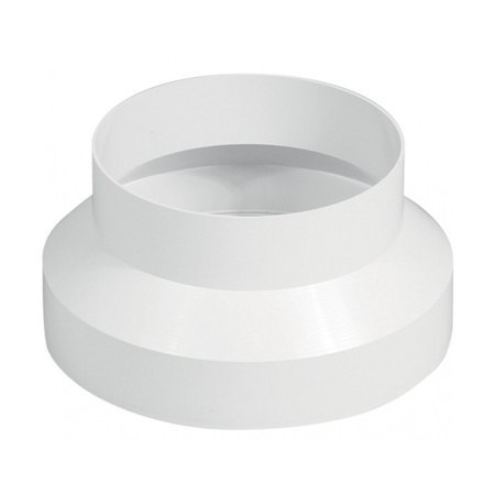 AIR ROXY REDUKCJA KANAŁÓW OKRĄGŁYCH FI 100/125