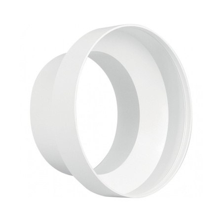 AIR ROXY REDUKCJA KANAŁÓW OKRĄGŁYCH FI 100/125