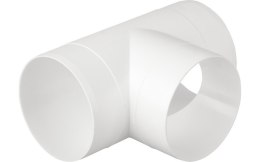 AIR ROXY TRÓJNIK KANAŁU OKRĄGŁEGO 100MM