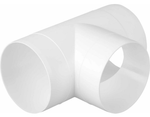 AIR ROXY TRÓJNIK KANAŁU OKRĄGŁEGO 125MM