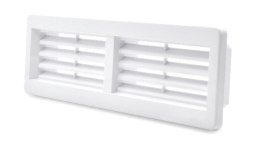 AIR ROXY ZAKOŃCZENIE/KRATKA KANAŁU PŁASKIEGO 220*55