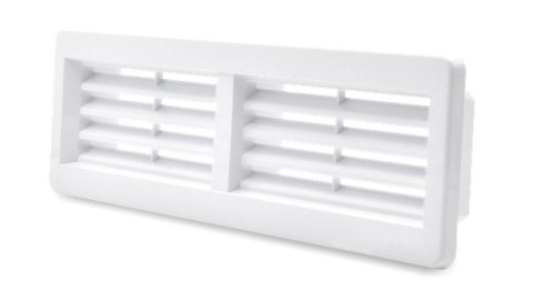 AIR ROXY ZAKOŃCZENIE/KRATKA KANAŁU PŁASKIEGO 220*55