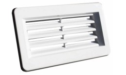 AIR ROXY ZAKOŃCZENIE/KRATKA KANAŁU PŁASKIEGO110*55