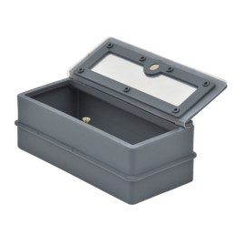 AIR ROXY ZAWÓR ZWROTNY DO WENT. PRZEMYSŁOWYCH 110*550